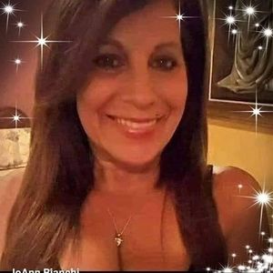 Meet your Posher, Joann